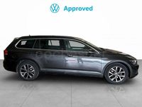 Usado VW Passat Executive 150 CV (110 kW) 2023 Gris / plata Familiar