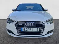 Usado Audi A3 Sportback e-tron S-Line 204 CV (150 kW) 2020 Utilitario