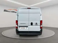 Usado Fiat Ducato 120 CV (88 kW) 2023 Blanco Van