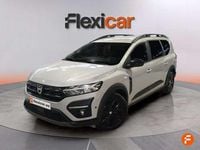 Begagnad Dacia Jogger Extreme 101 HK (74 kW) 2022 Grå Minibuss