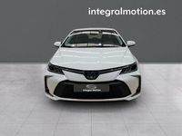 Usado Toyota Corolla Active 125 CV (91 kW) 2022 Blanco Berlina