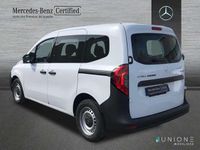 Usado Mercedes Citan 110 95 CV (69 kW) 2025 Familiar