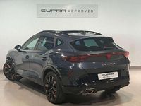 Usado Cupra Formentor VZ 272 CV (200 kW) 2024 Gris SUV
