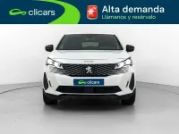 Usado Peugeot 3008 Allure 179 CV (131 kW) 2023 Blanco SUV