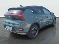 Usado Hyundai Bayon 101 CV (74 kW) 2024 Negro SUV