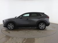 Usado Mazda CX-30 122 CV (89 kW) 2023 Gris SUV