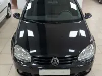 Usado VW Golf IV Sportline 140 CV (102 kW) 2005 Negro Utilitario