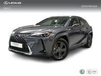 Usado Lexus UX 198 CV (145 kW) 2024 Gris SUV