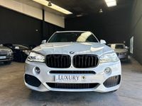 Usado BMW X5 313 CV (230 kW) 2017 Blanco SUV
