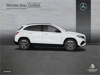 Usado Mercedes EQA250+ 139 kW (190 CV) 2025 Blanco SUV