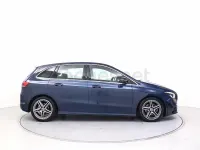 Usado Mercedes B200 150 CV (110 kW) 2022 Azul Utilitario