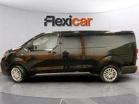 Usado Peugeot Expert S 177 CV (130 kW) 2024 Negro Van