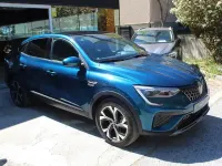 Usado Renault Arkana Techno 145 CV (106 kW) 2024 Azul SUV
