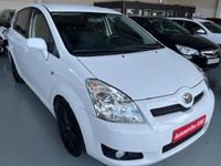 Usado Toyota Corolla Verso Luna 129 CV (94 kW) 2009 Monovolumen