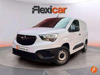 Usado Opel Combo Life Edition+ 110 CV (80 kW) 2023 Blanco Monovolumen