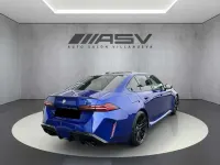 Usado BMW M5 727 CV (534 kW) 2025 Azul Berlina