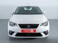 Usado Seat Ibiza FR 110 HP (80 kW) 2021 Branco Carrinha