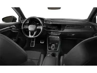Usado Audi A3 Sport 150 CV (110 kW) 2025 Blanco arkona Berlina