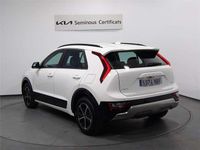 Usado Kia Niro 129 CV (94 kW) 2025 SUV