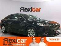 Usado Ford Mondeo Titanium 187 CV (137 kW) 2019 Negro Berlina