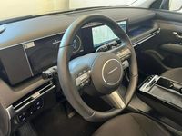 Nuevo Hyundai Tucson 160 CV (117 kW) 2025 Verde SUV