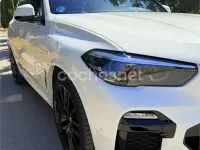 Usado BMW X5 Shadowline 394 CV (289 kW) 2021 Blanco SUV