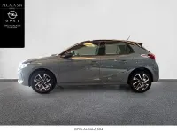 Nuevo Opel Corsa 100 CV (73 kW) 2026 Gris Utilitario