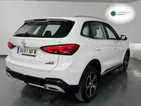 Nuevo MG ZS Comfort 197 CV (144 kW) 2025 Blanco SUV
