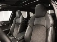Usado Audi RS6 600 CV (441 kW) 2021 Negro Familiar