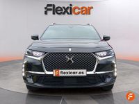 Usado DS Automobiles DS7 Crossback 131 CV (96 kW) 2022 Negro SUV