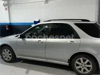 Usado Subaru Impreza Sport 125 CV (91 kW) 2004 Gris / plata Familiar
