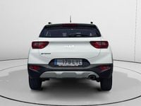 Usado Kia Stonic 102 CV (75 kW) 2022 Blanco SUV