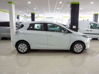 usado Renault Zoe Life 40 R90 68kW