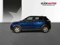 Usado SsangYong Tivoli 135 CV (99 kW) 2024 Azul SUV