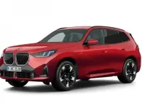 Usado BMW X3 197 CV (144 kW) 2024 SUV