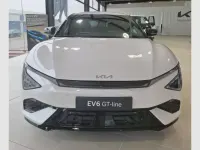 Nuevo Kia EV6 GT-Line 168 kW (229 CV) 2026 Otro SUV
