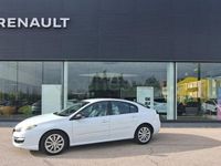 Usado Renault Laguna III GT 130 CV (95 kW) 2011 Blanco Berlina