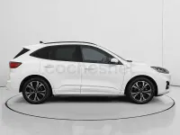 Usado Ford Kuga ST-Line X 150 CV (110 kW) 2022 Blanco SUV
