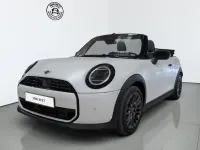 Usado Mini Cooper Cabriolet 163 CV (119 kW) 2025 Descapotable