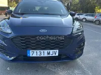 Usado Ford Kuga ST-Line X 190 CV (139 kW) 2023 Azul SUV