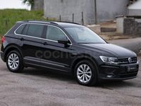 Usado VW Tiguan Advance 150 HP (110 kW) 2020 Preto SUV