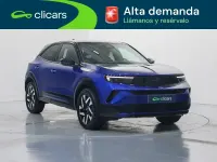 Usado Opel Mokka S 136 CV (100 kW) 2025 Azul SUV
