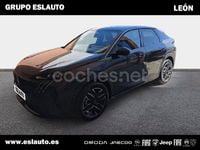 Nuevo Peugeot 3008 Allure 145 CV (106 kW) 2025 Gris / plata (gris titanium)