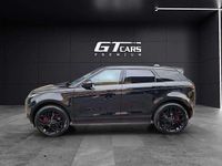 Usado Land Rover Range Rover evoque R-Dynamic 309 CV (227 kW) 2023 Negro SUV