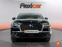 Usado DS Automobiles DS7 Crossback Bastille Plus 131 CV (96 kW) 2021 Negro SUV