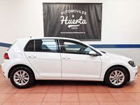 usado VW Golf VII 