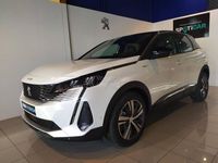 usado Peugeot 3008 Hyb Phev 180 Allure Pack E-eat8