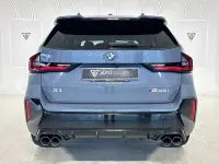 Usado BMW X1 Comfort Edition 300 CV (220 kW) 2025 Gris / plata SUV