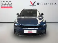 Usado Lynk & Co 01 2023 Azul SUV