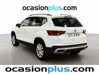 Usado Seat Ateca Style 150 CV (110 kW) 2023 Blanco SUV